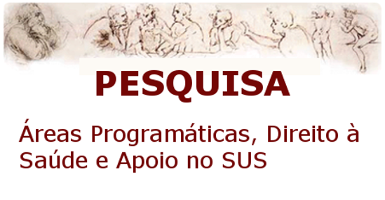 Logo Pesquisa Apoio