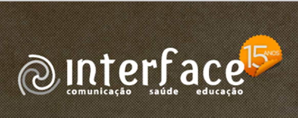 Logo revista Interface