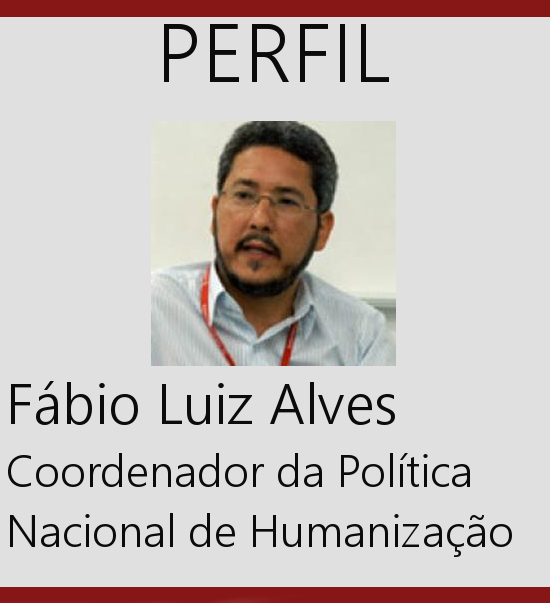 Flyer perfil Fábio Luiz alves