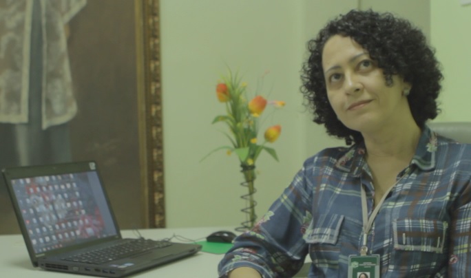 Diretora no Hospital Giselda Trigueiro (Natal – RN) fala ao Lappis sobre o  início do processo de cogestão - Lappis 20 anos