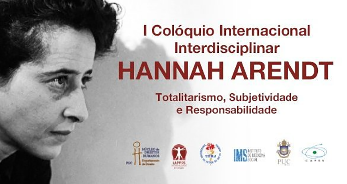 Direito Internacional dos Refugiados na América Latina. O Plano de Ação do  México e o Vaticínio de Hannah Arendt - GRIN